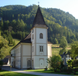 Evangelische Kirche